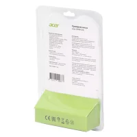 Мышь Acer OMW126 фото 9